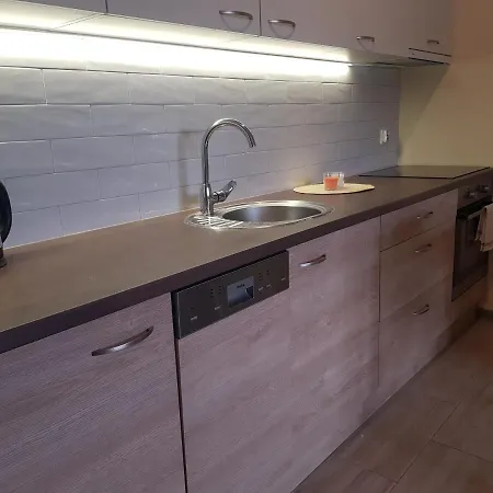 アパート Apartament - Stare Miasto *