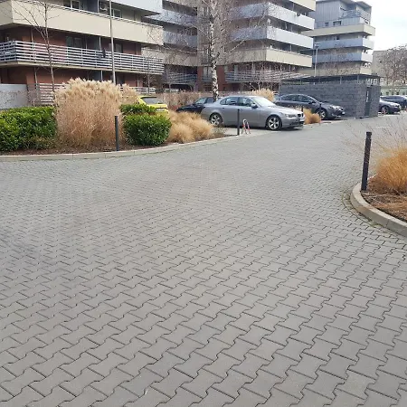 アパート Apartament - Stare Miasto