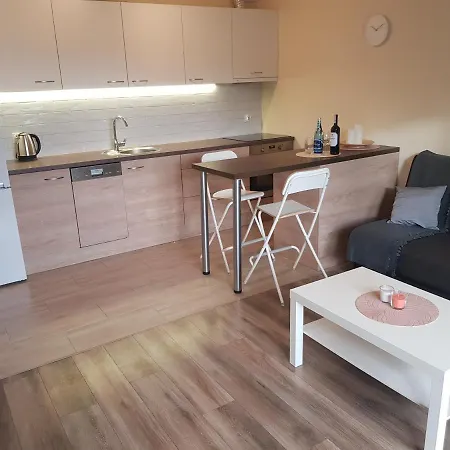 Apartament - Stare Miasto