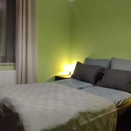 Daire Apartament - Stare Miasto Wroclaw