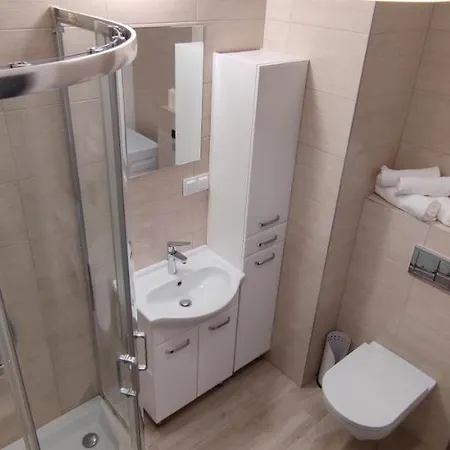 Apartament - Stare Miasto * Wroclaw
