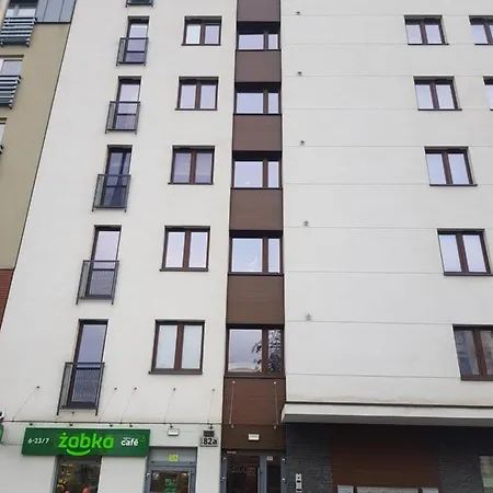 Apartament - Stare Miasto Wroclaw