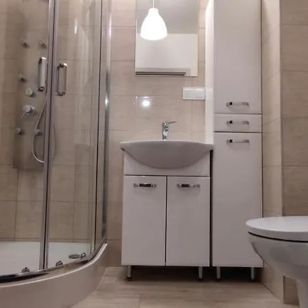 Apartament - Stare Miasto